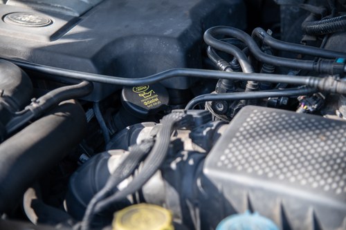 2010 Range Rover Vogue SE TDV8 zum Verkauf (Bild 100 von 155)