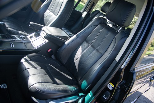 2010 Range Rover Vogue SE TDV8 zum Verkauf (Bild 45 von 155)