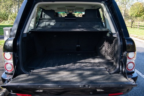 2010 Range Rover Vogue SE TDV8 zum Verkauf (Bild 57 von 155)