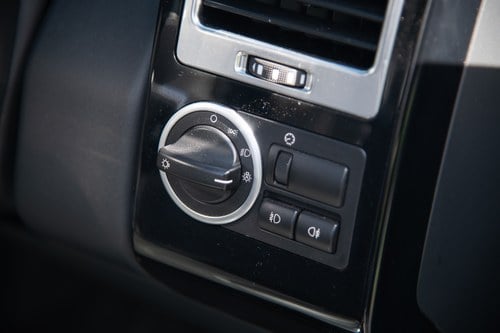 2010 Range Rover Vogue SE TDV8 zum Verkauf (Bild 34 von 155)