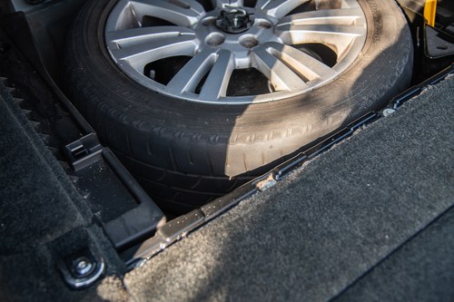 2010 Range Rover Vogue SE TDV8 zum Verkauf (Bild 61 von 155)