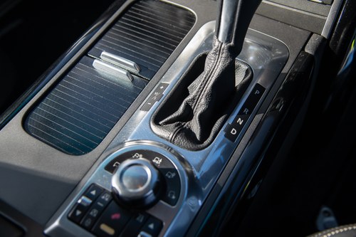 2010 Range Rover Vogue SE TDV8 zum Verkauf (Bild 41 von 155)