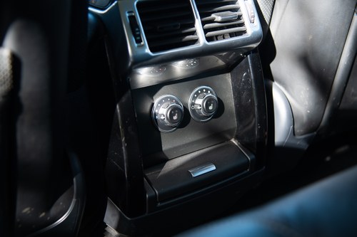 2010 Range Rover Vogue SE TDV8 zum Verkauf (Bild 49 von 155)