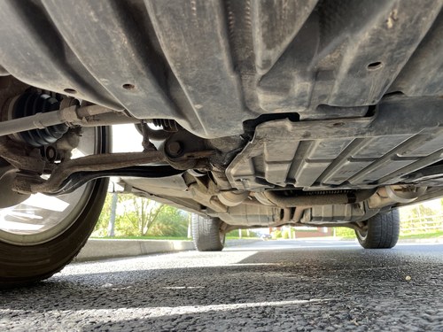 2010 Range Rover Vogue SE TDV8 zum Verkauf (Bild 104 von 155)