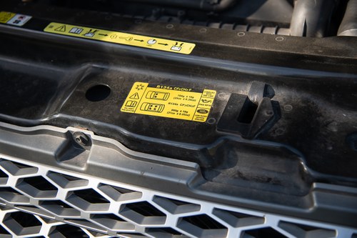 2010 Range Rover Vogue SE TDV8 zum Verkauf (Bild 99 von 155)