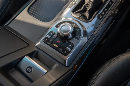 2010 Range Rover Vogue SE TDV8 zum Verkauf (Bild 42 von 155)