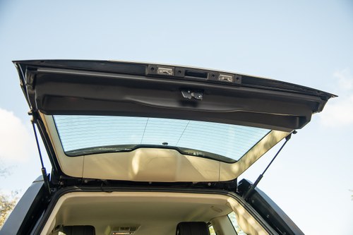 2010 Range Rover Vogue SE TDV8 zum Verkauf (Bild 55 von 155)