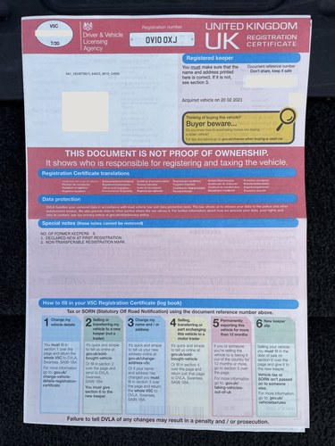 2010 Range Rover Vogue SE TDV8 zum Verkauf (Bild 153 von 155)