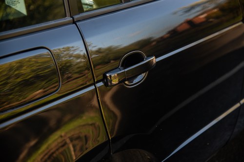 2010 Range Rover Vogue SE TDV8 zum Verkauf (Bild 64 von 155)