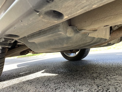 2010 Range Rover Vogue SE TDV8 zum Verkauf (Bild 110 von 155)