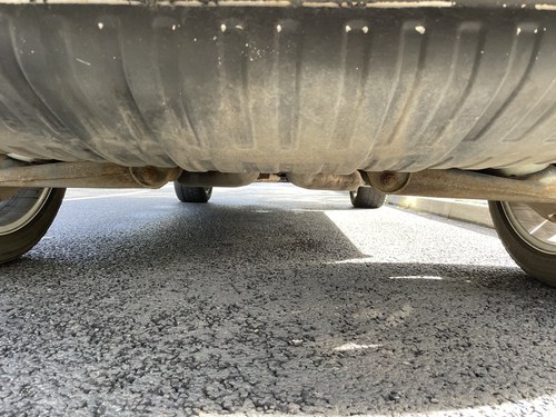 2010 Range Rover Vogue SE TDV8 zum Verkauf (Bild 106 von 155)