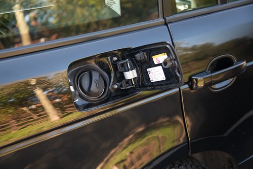 2010 Range Rover Vogue SE TDV8 zum Verkauf (Bild 63 von 155)