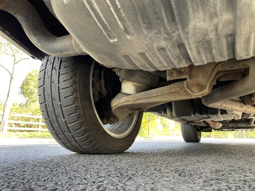 2010 Range Rover Vogue SE TDV8 zum Verkauf (Bild 112 von 155)