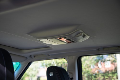 2010 Range Rover Vogue SE TDV8 zum Verkauf (Bild 54 von 155)