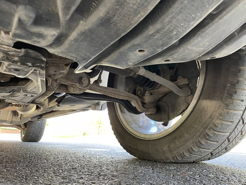 2010 Range Rover Vogue SE TDV8 zum Verkauf (Bild 108 von 155)