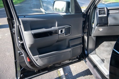 2010 Range Rover Vogue SE TDV8 zum Verkauf (Bild 23 von 155)