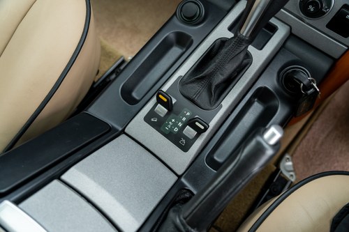 2002 Range Rover Vogue V8 Automatic zum Verkauf (Bild 21 von 145)