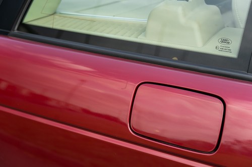 2002 Range Rover Vogue V8 Automatic zum Verkauf (Bild 108 von 145)