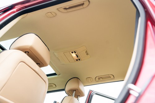 2002 Range Rover Vogue V8 Automatic zum Verkauf (Bild 65 von 145)