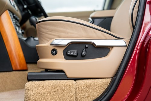 2002 Range Rover Vogue V8 Automatic zum Verkauf (Bild 40 von 145)