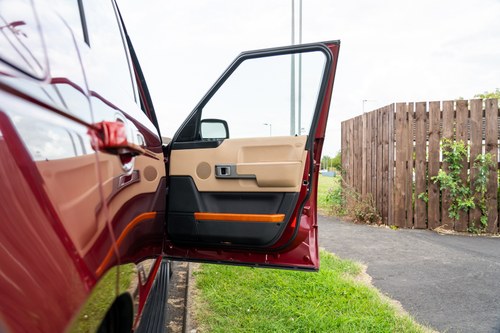 2002 Range Rover Vogue V8 Automatic zum Verkauf (Bild 34 von 145)