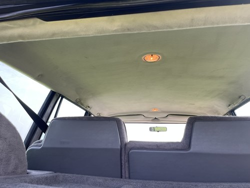 1991 Land Rover Range Rover Vogue à vendre (picture 28 of 73)