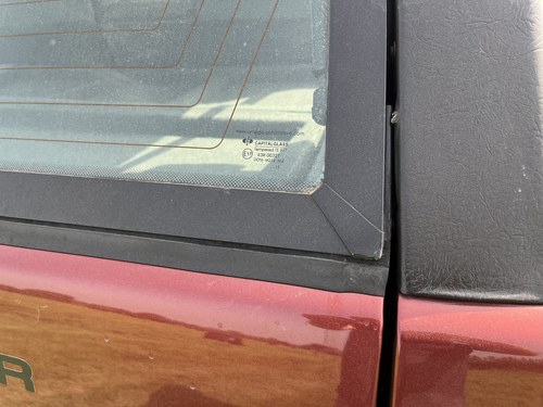 1991 Land Rover Range Rover Vogue à vendre (picture 32 of 73)