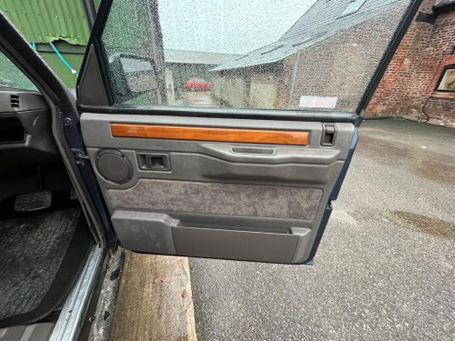 1992 Land Rover Range Rover Vogue 3.9 EFi For Sale (picture 23 of 53)