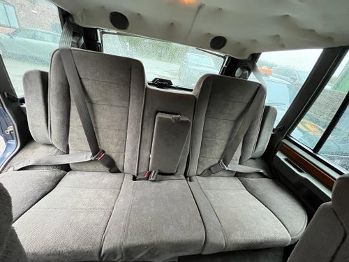 1992 Land Rover Range Rover Vogue 3.9 EFi For Sale (picture 26 of 53)