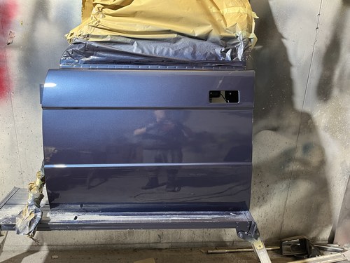 1992 Land Rover Range Rover Vogue 3.9 EFi For Sale (picture 47 of 53)