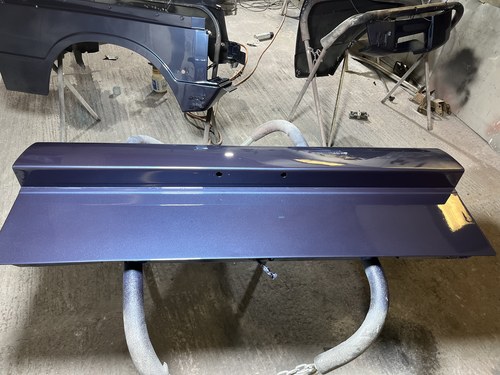 1992 Land Rover Range Rover Vogue 3.9 EFi For Sale (picture 46 of 53)