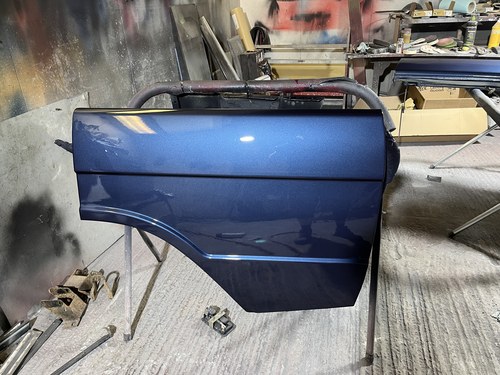 1992 Land Rover Range Rover Vogue 3.9 EFi For Sale (picture 48 of 53)