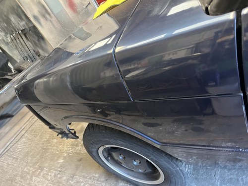 1992 Land Rover Range Rover Vogue 3.9 EFi For Sale (picture 33 of 53)