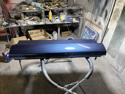 1992 Land Rover Range Rover Vogue 3.9 EFi For Sale (picture 51 of 53)