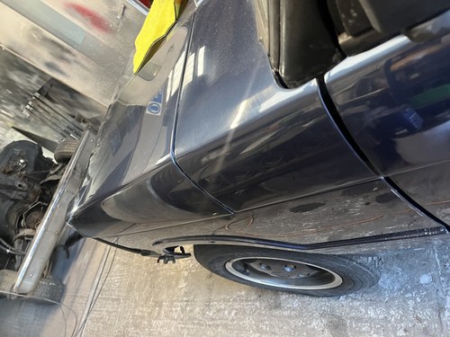 1992 Land Rover Range Rover Vogue 3.9 EFi For Sale (picture 32 of 53)