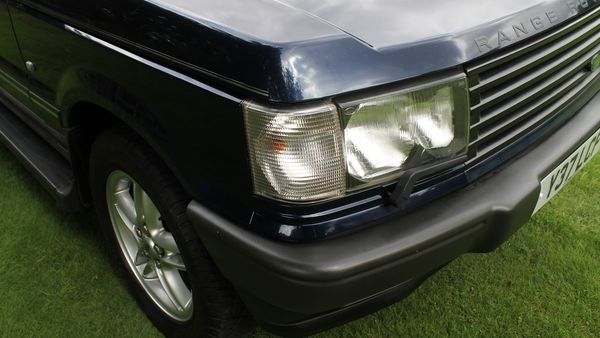 2001 Range Rover Vogue 4.6 P38 For Sale (picture :index of 56)
