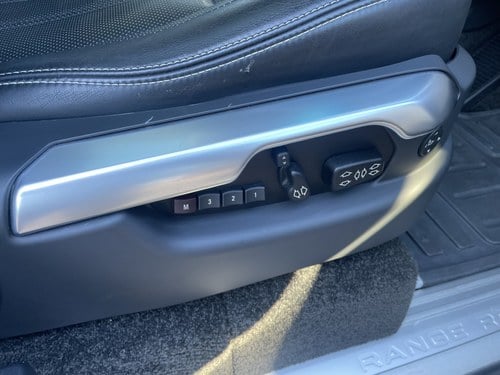 2009 Range Rover Vogue SE TDV8 (L322) For Sale (picture 51 of 161)