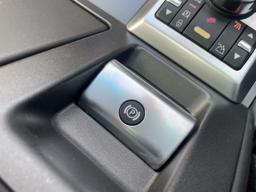 2009 Range Rover Vogue SE TDV8 (L322) For Sale (picture 92 of 161)