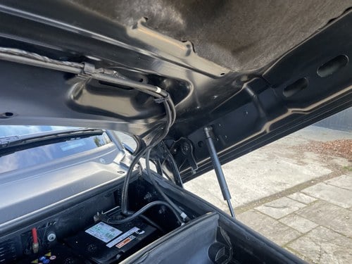 2009 Range Rover Vogue SE TDV8 (L322) For Sale (picture 147 of 161)