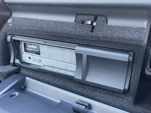 2009 Range Rover Vogue SE TDV8 (L322) For Sale (picture 83 of 161)