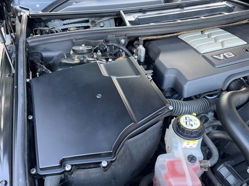 2009 Range Rover Vogue SE TDV8 (L322) For Sale (picture 133 of 161)