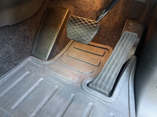 2009 Range Rover Vogue SE TDV8 (L322) For Sale (picture 112 of 161)