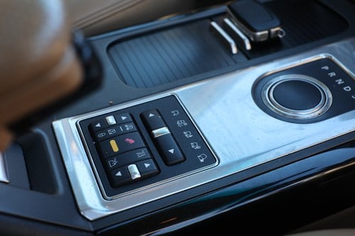 2011 Land Rover Range Rover L322 Vogue TDV8 à vendre (picture 37 of 346)