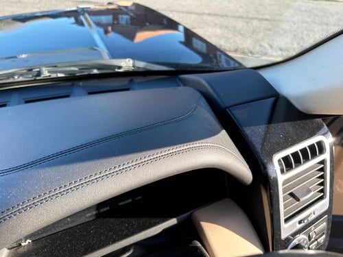 2011 Land Rover Range Rover L322 Vogue TDV8 à vendre (picture 60 of 346)