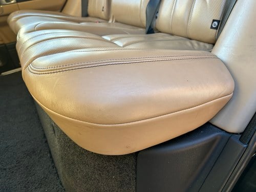 2011 Land Rover Range Rover L322 Vogue TDV8 à vendre (picture 126 of 346)