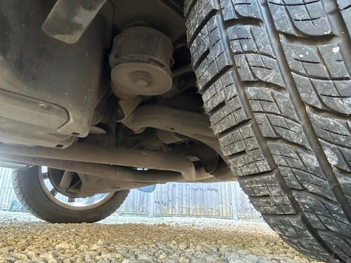 2011 Land Rover Range Rover L322 Vogue TDV8 à vendre (picture 307 of 346)