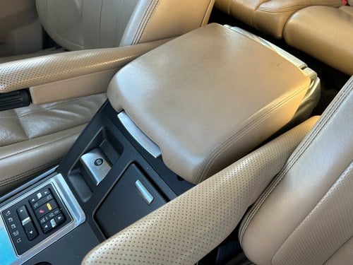 2011 Land Rover Range Rover L322 Vogue TDV8 à vendre (picture 82 of 346)