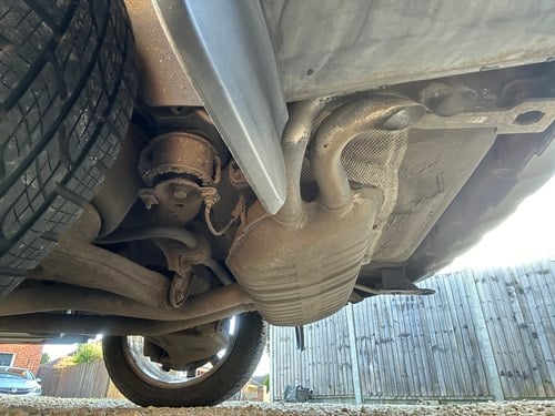 2011 Land Rover Range Rover L322 Vogue TDV8 à vendre (picture 313 of 346)