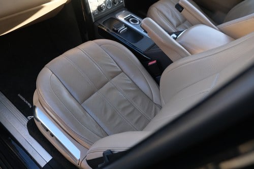 2011 Land Rover Range Rover L322 Vogue TDV8 à vendre (picture 47 of 346)