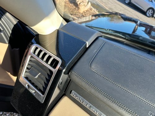 2011 Land Rover Range Rover L322 Vogue TDV8 à vendre (picture 64 of 346)